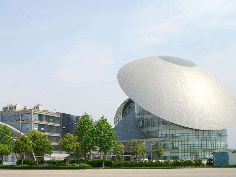南京愛濤大劇院