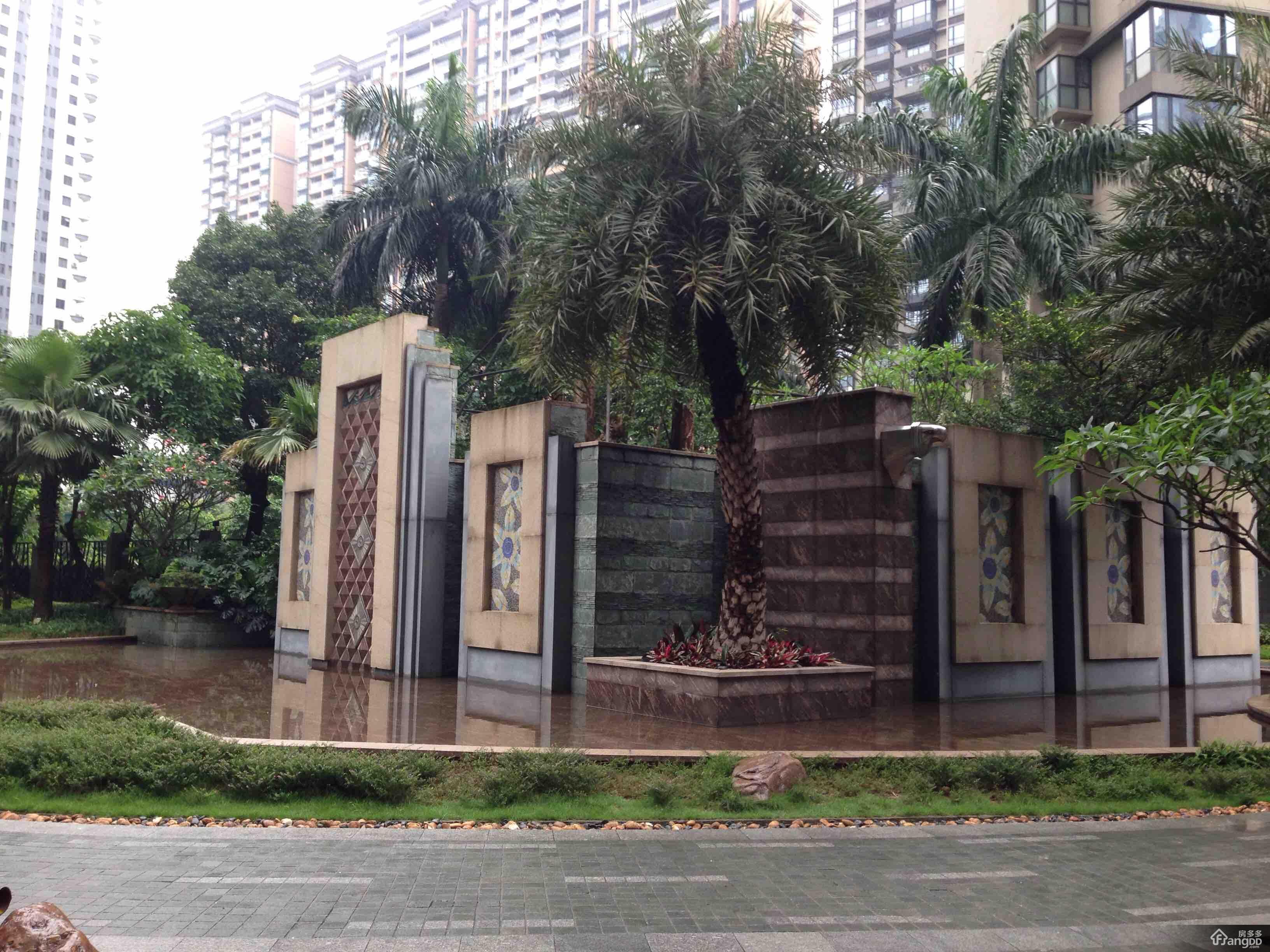 廣州粵海麗江花園