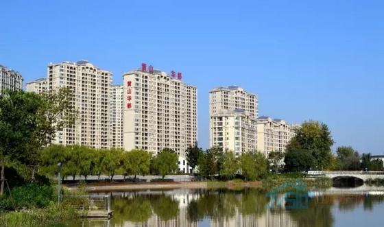 江陰黃山華都