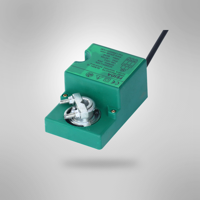 ZAL-8電動(dòng)小型調(diào)節(jié)機(jī)構(gòu)