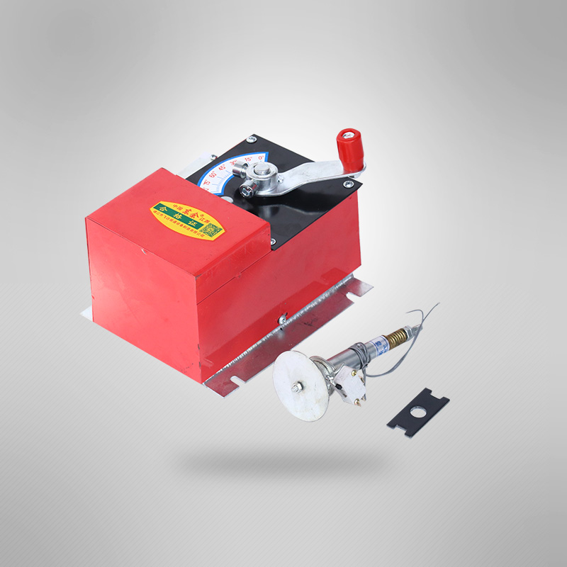  ZAJ-3電動方型調(diào)節(jié)機構(gòu)