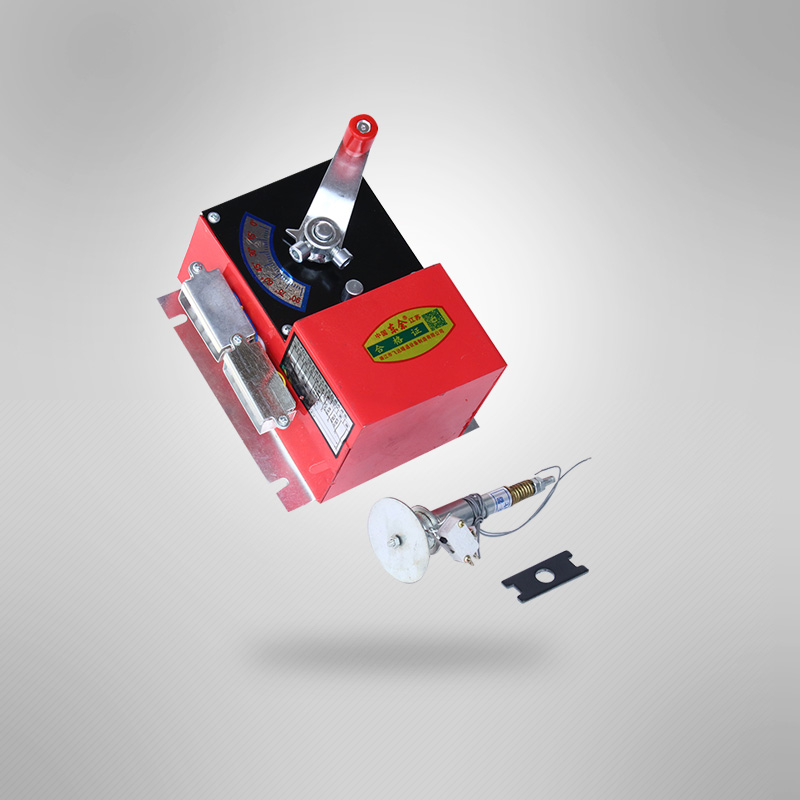  ZAJ-3電動方型調(diào)節(jié)機構(gòu)